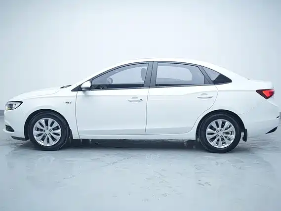 Buick Excelle GT Facelift Paragon 1.5L Auto Elite Type, фото 2