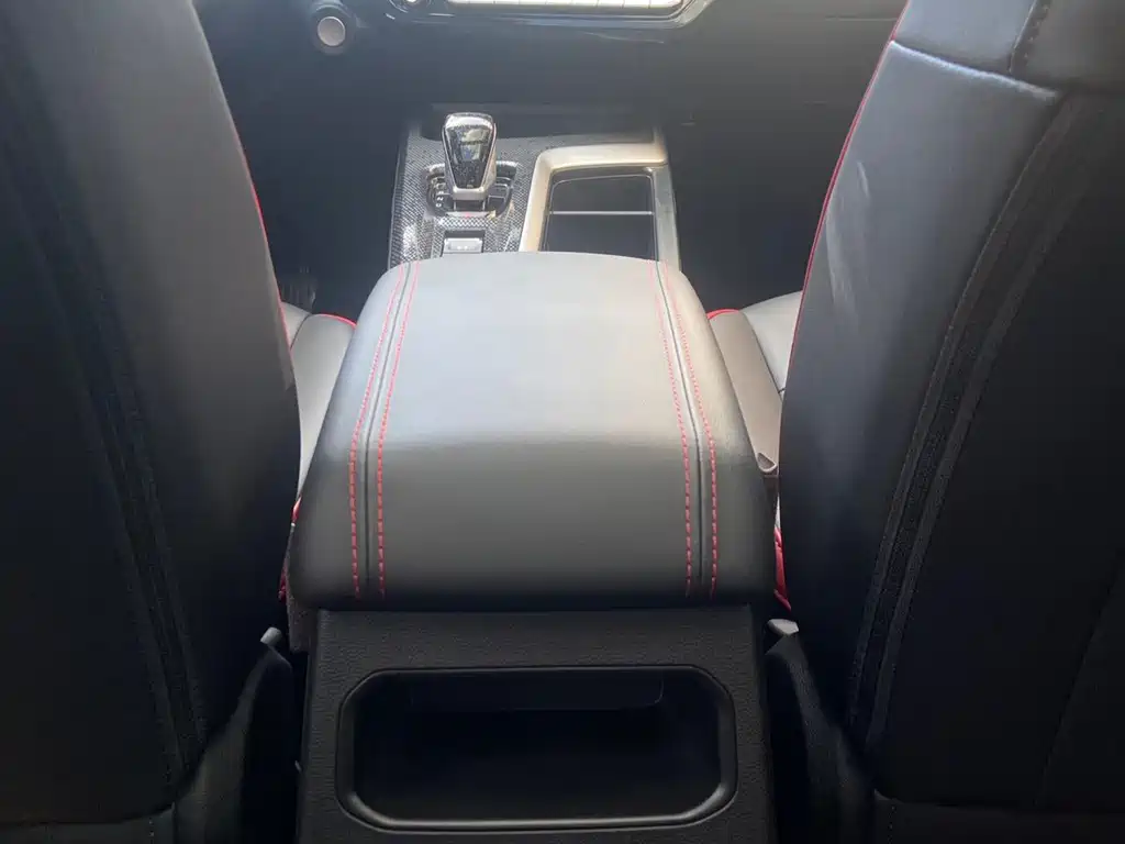 Haval Chitu — миниатюра 12