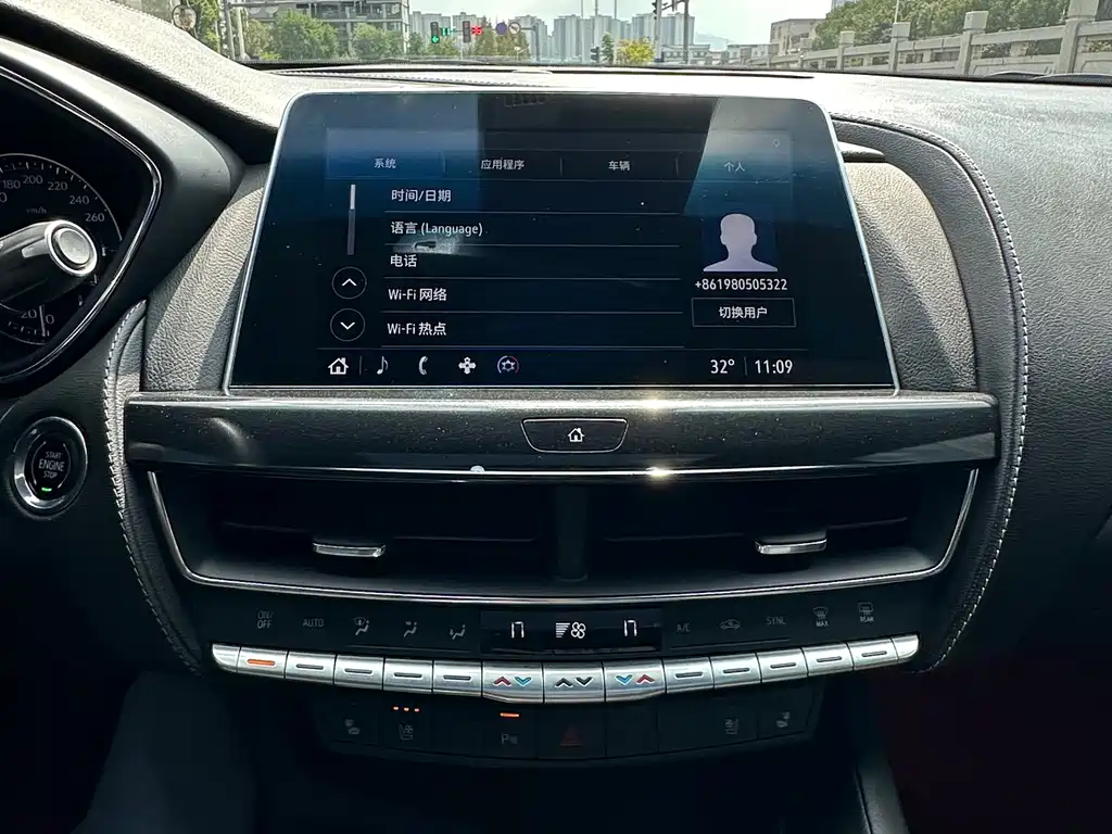 Cadillac CT5 — миниатюра 15