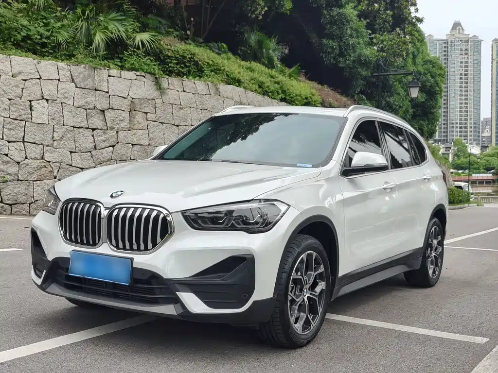 Купить BMW X1