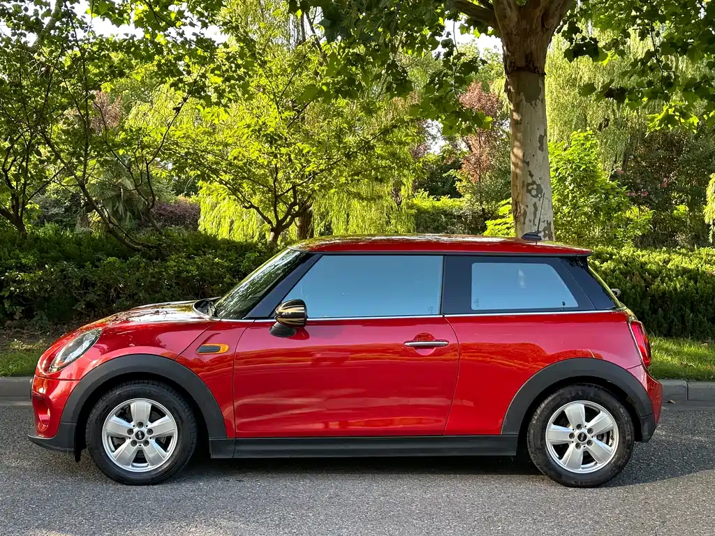 MINI Mini — миниатюра 4