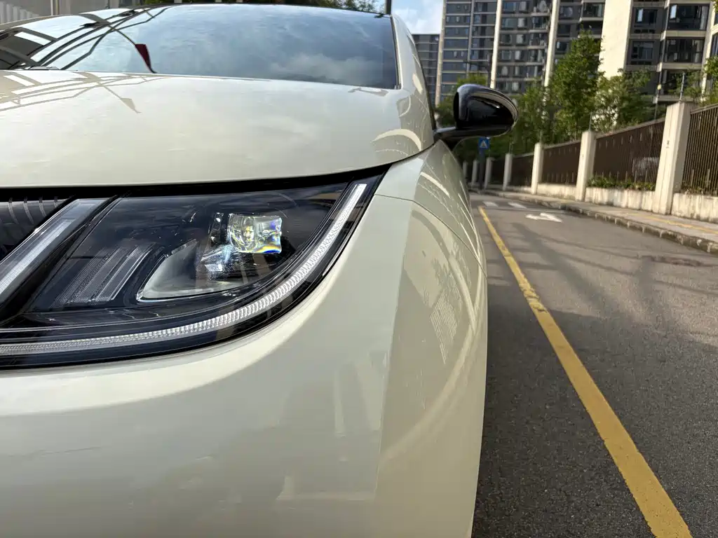 BYD Dolphin — миниатюра 4