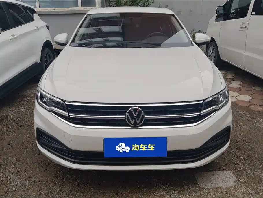 Volkswagen Bora 2021 1.5L AT Fashion Smart Connect
