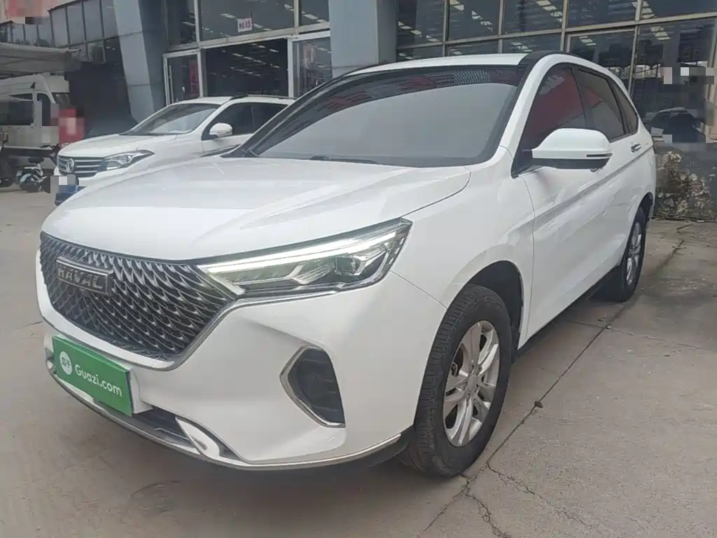 Haval M6