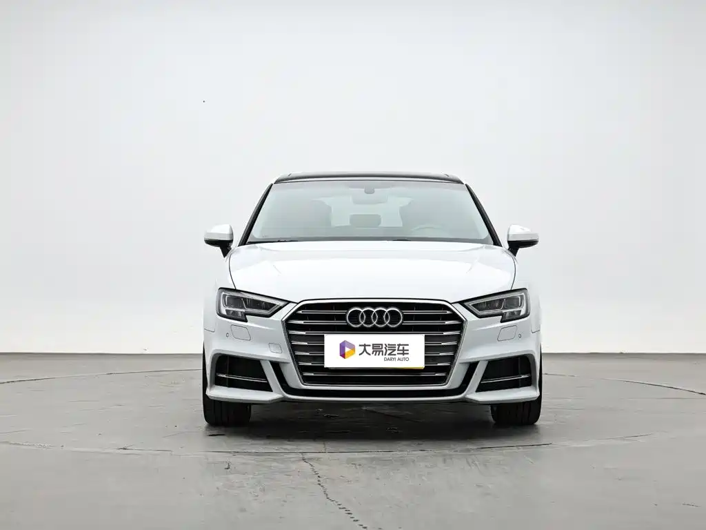 Audi A3 — миниатюра 2