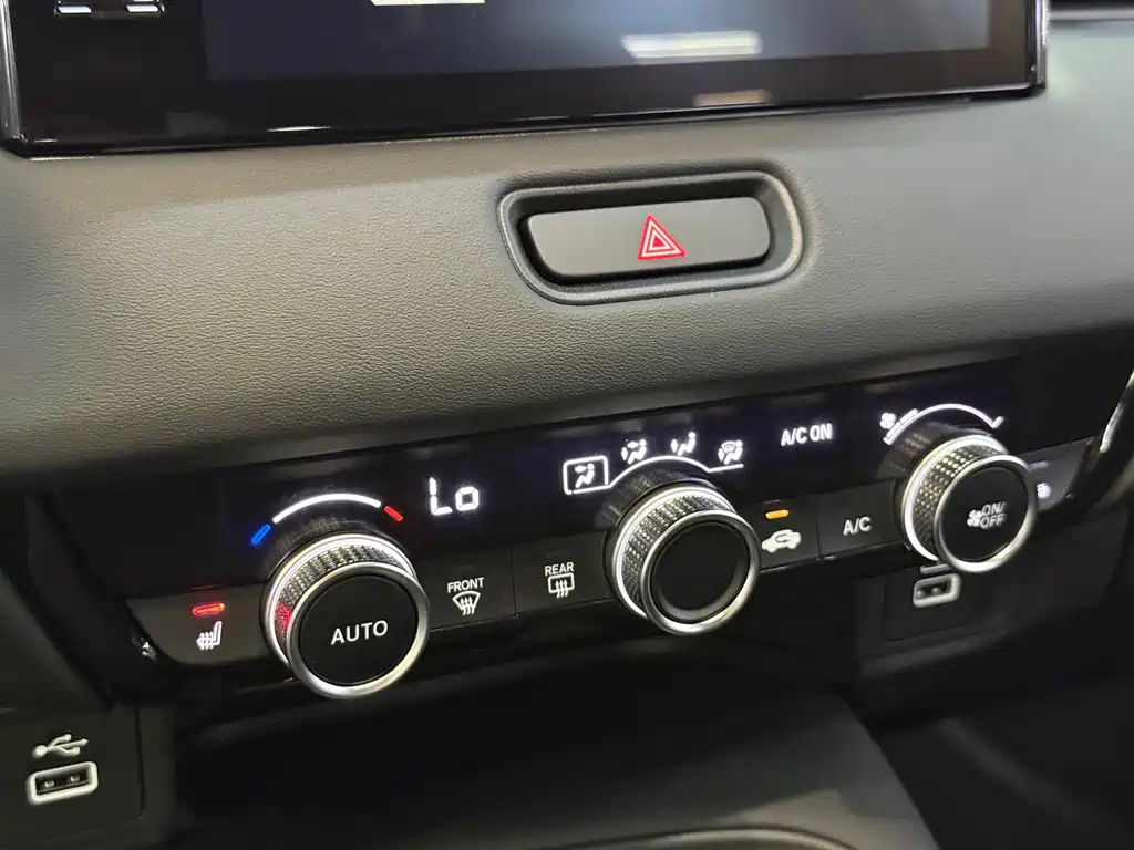 Honda Vezel — миниатюра 14