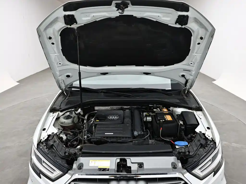 Audi A3 — миниатюра 16