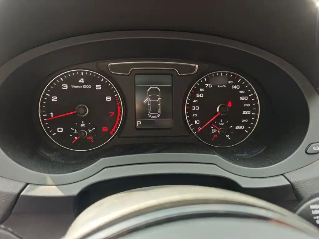 Audi Q3 — миниатюра 4