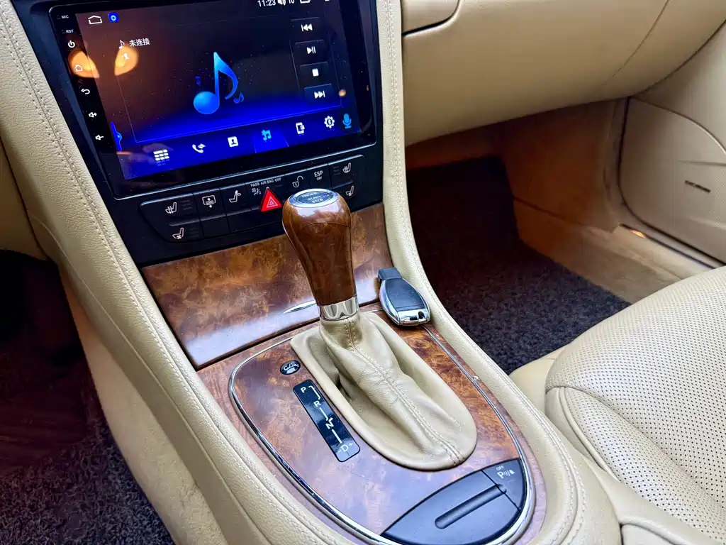 Mercedes-Benz CLS — миниатюра 9