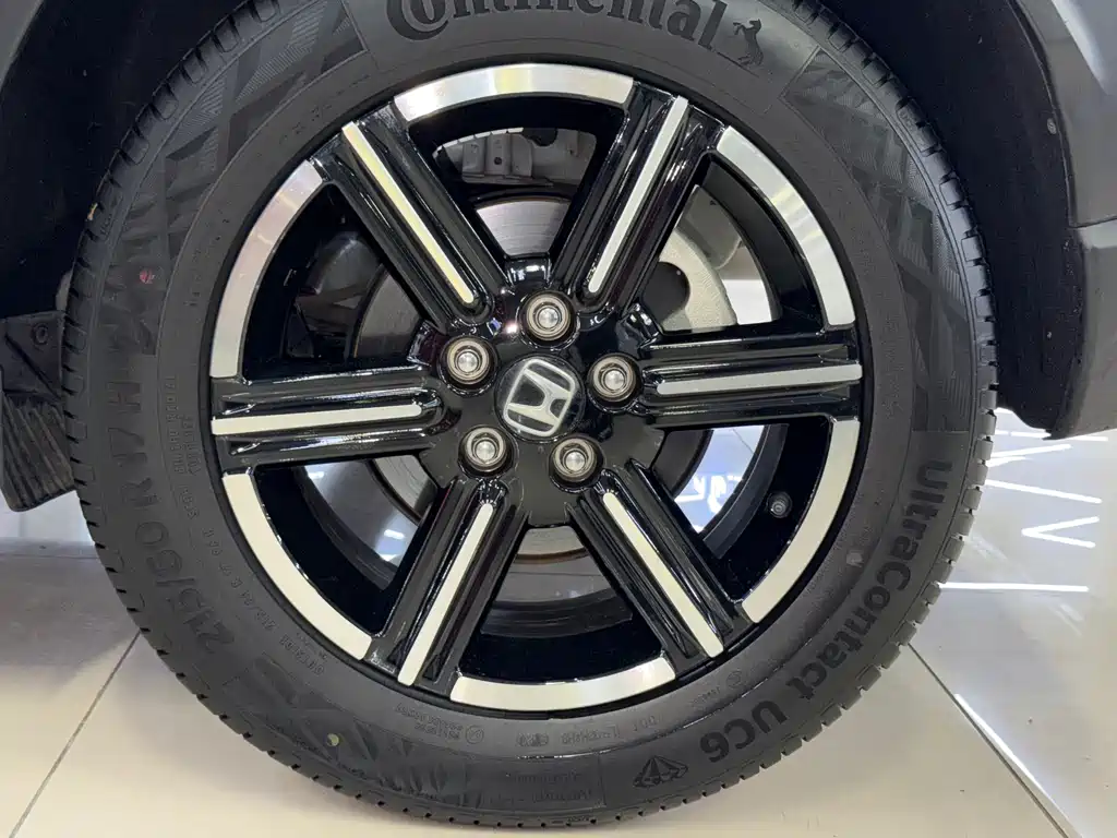 Honda Vezel — миниатюра 24