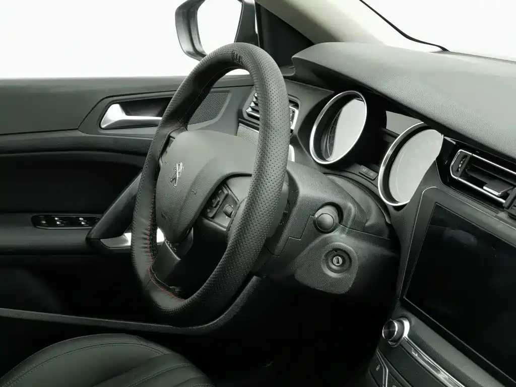 Peugeot 408 — миниатюра 22