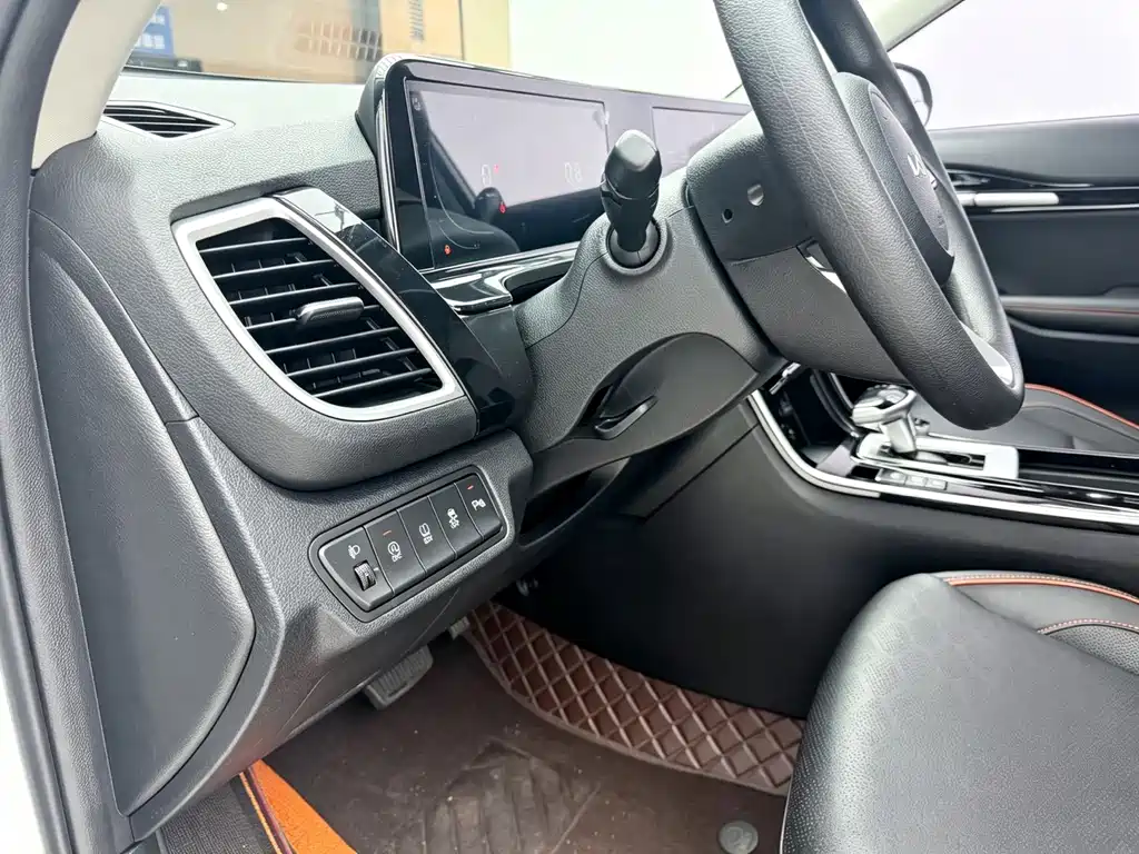 Kia Seltos — миниатюра 14