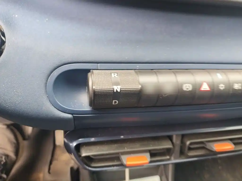 BYD Seagull 2024 305km Freedom