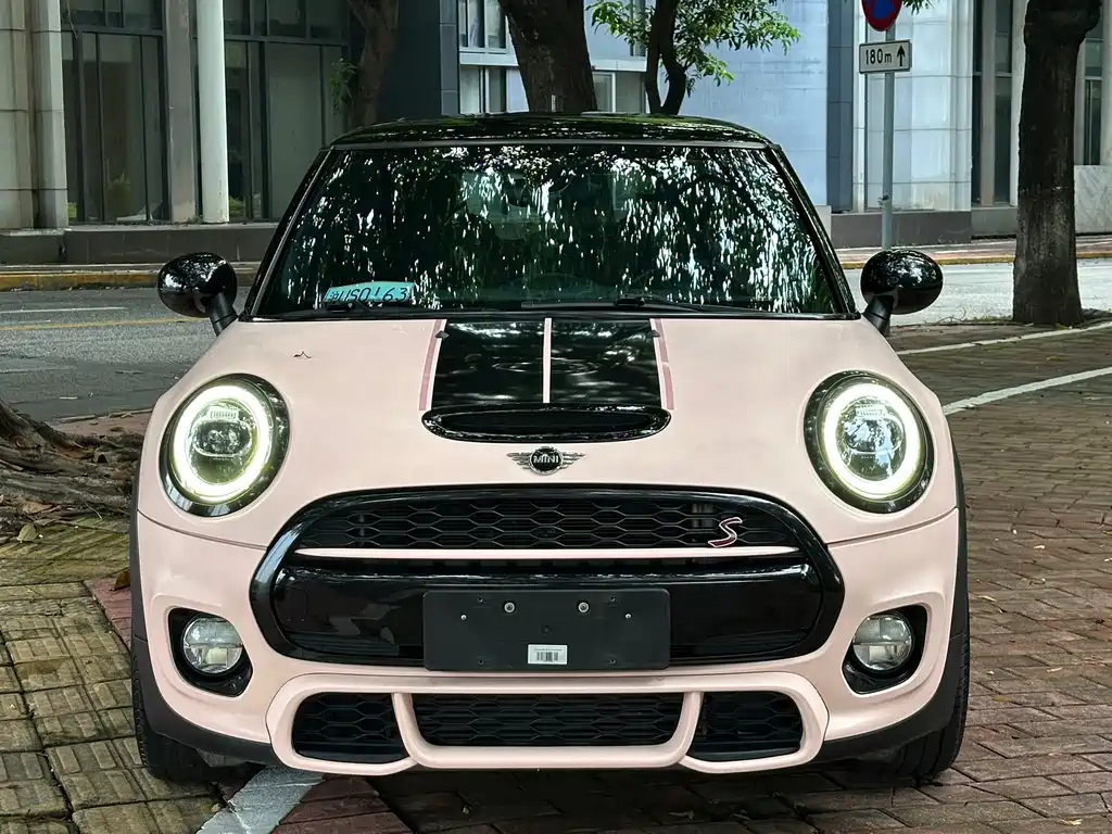 MINI Mini — миниатюра 2