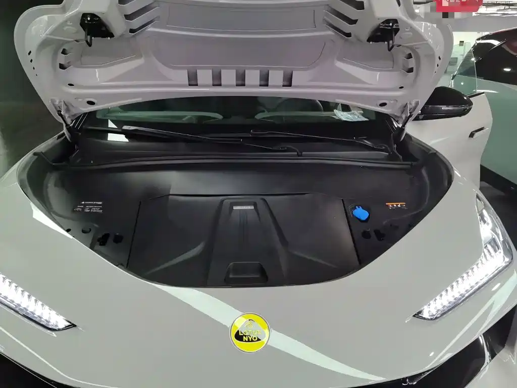 Lotus Eletre — миниатюра 11