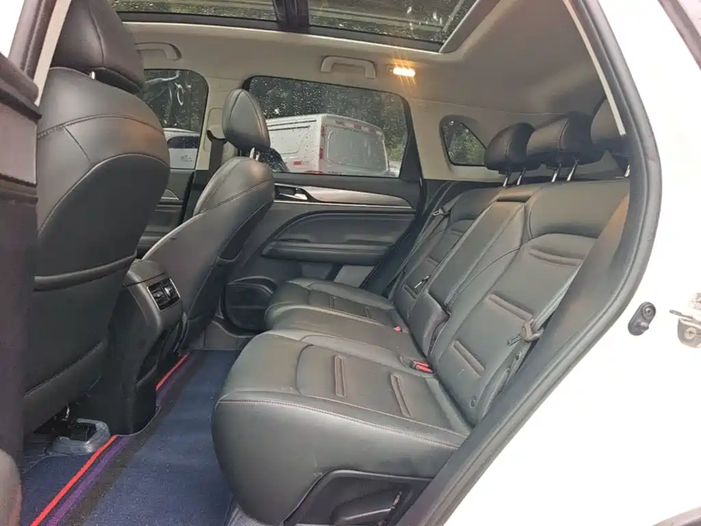 GAC Motor GS4 Plus — миниатюра 17