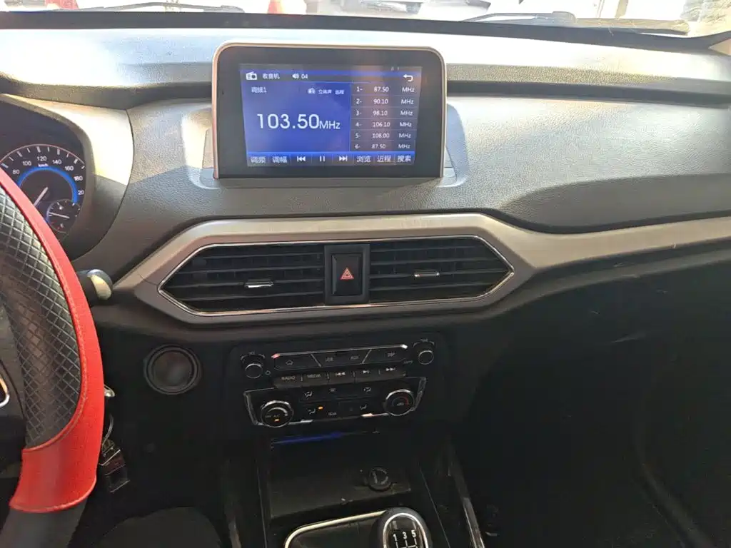 Fengguang Fengguang S560 — миниатюра 13