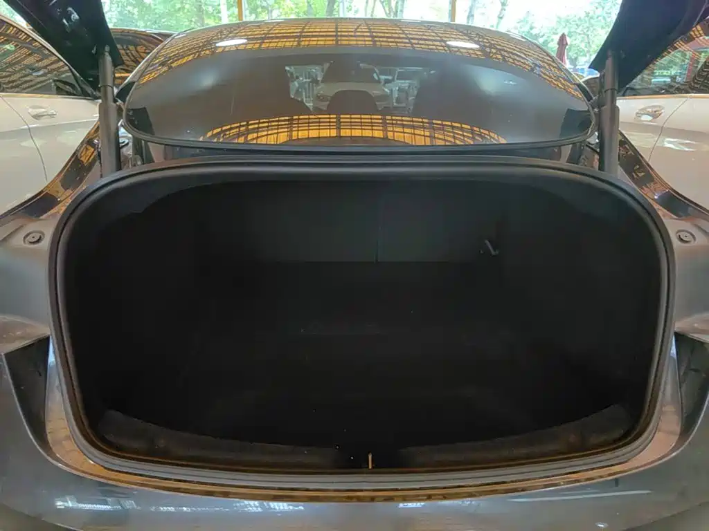 Tesla Model 3 — миниатюра 19
