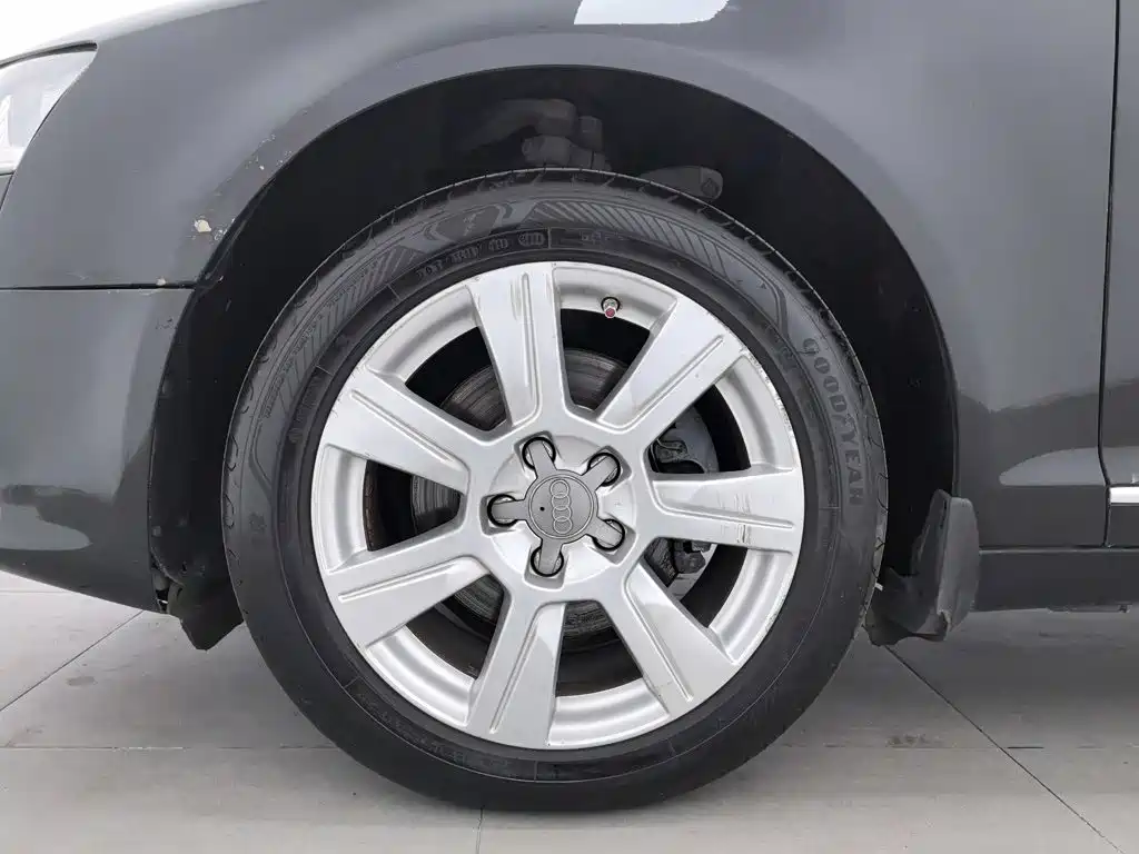 Audi A6L — миниатюра 17