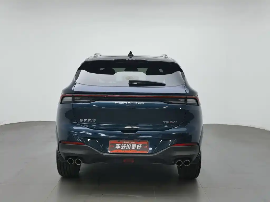 Fengxing Fengxing T5 EVO — миниатюра 4