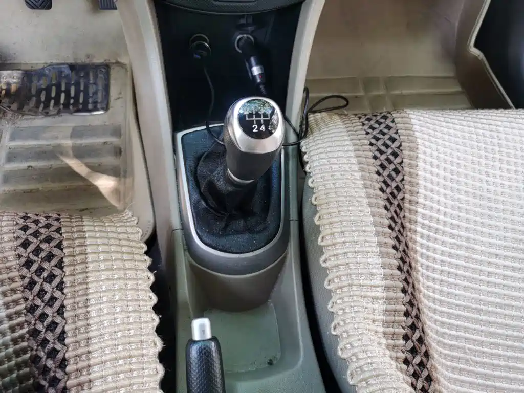 Hyundai Verna — миниатюра 15