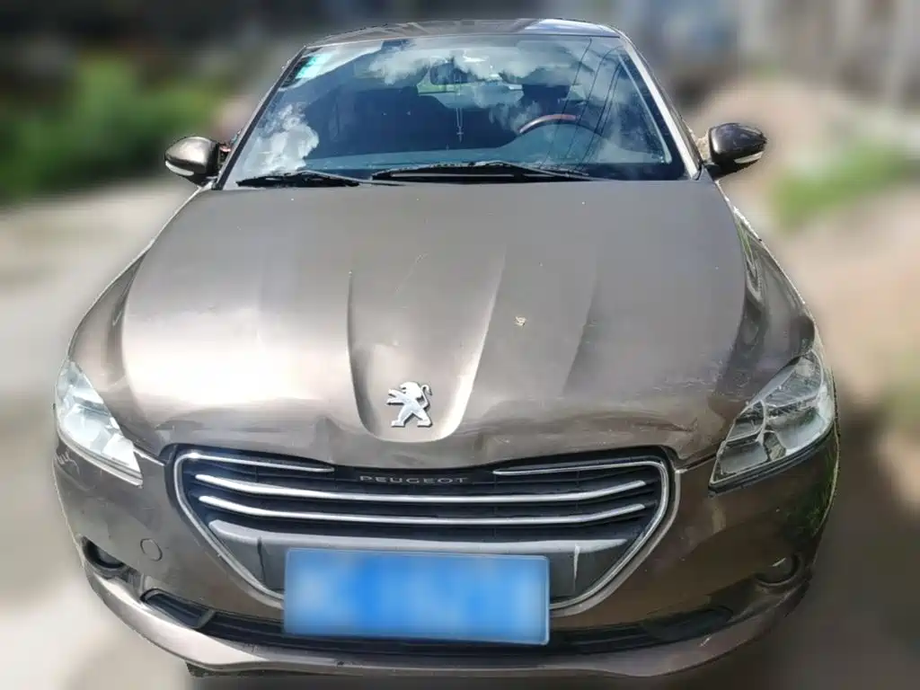 Peugeot 301 — миниатюра 5