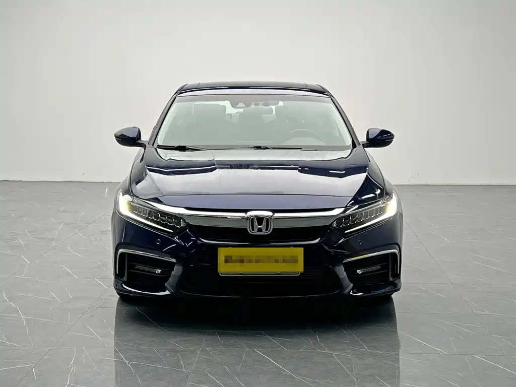 Honda Inspire — миниатюра 2