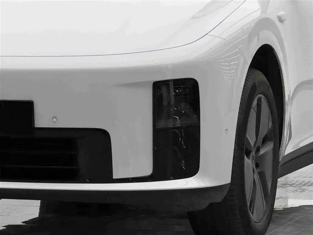 Li Auto Li i8 — миниатюра 3