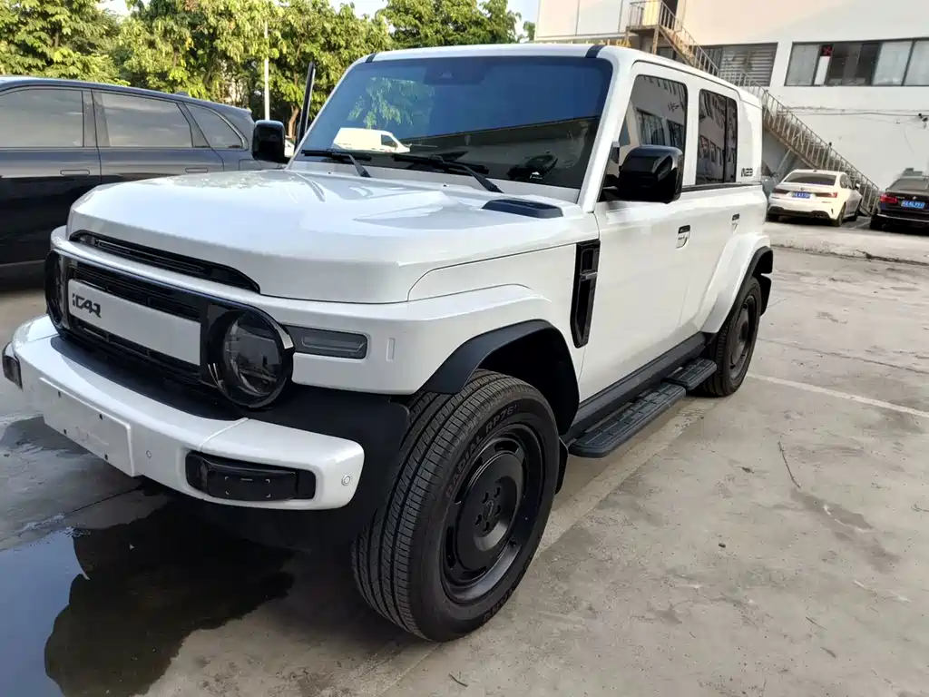 iCAR iCAR Super V23