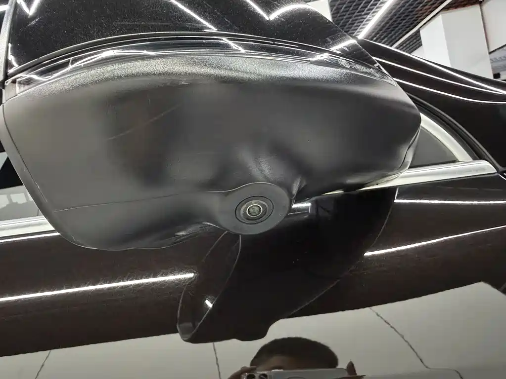 Haval H6 - фото 16