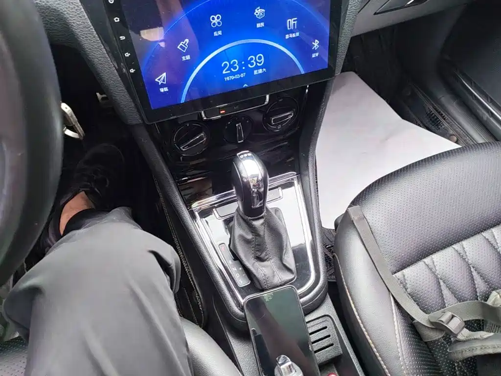 Volkswagen C-Trek — миниатюра 14