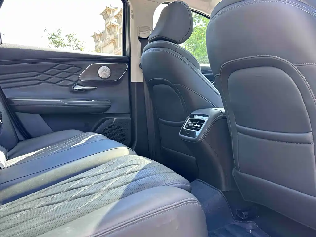 Chery Arrizo 8 PRO — миниатюра 9