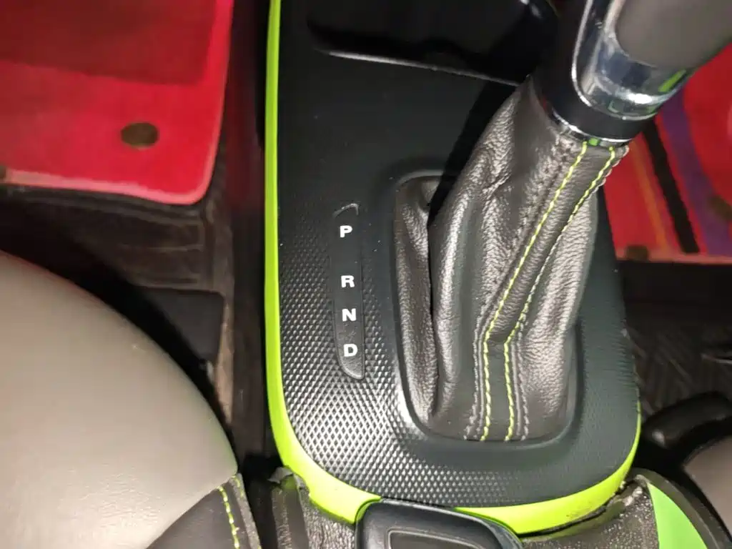 Roewe Clever — миниатюра 14
