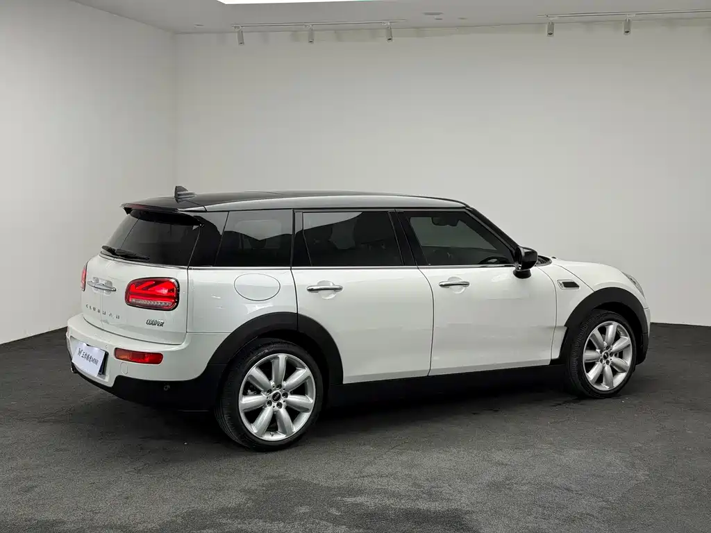 MINI Mini Clubman — миниатюра 15