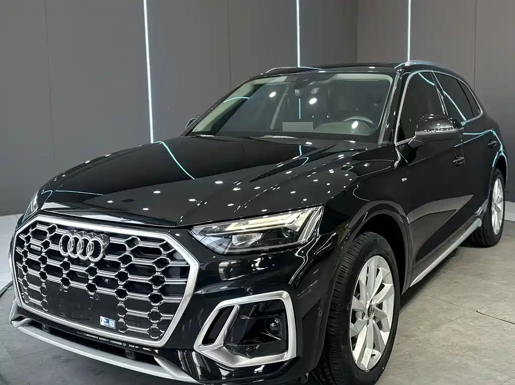 Audi Q5L 2022