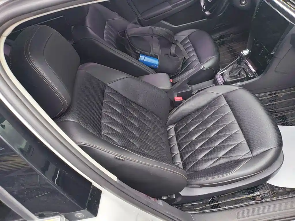 Volkswagen C-Trek — миниатюра 25