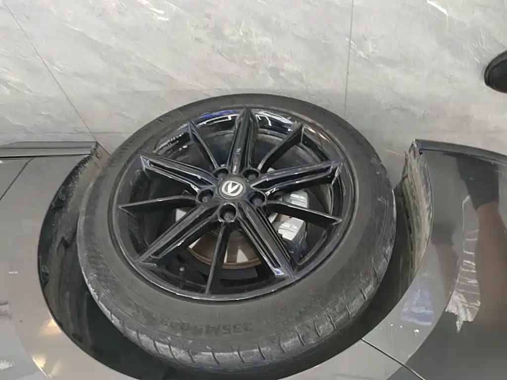 Changan UNI-V — миниатюра 23
