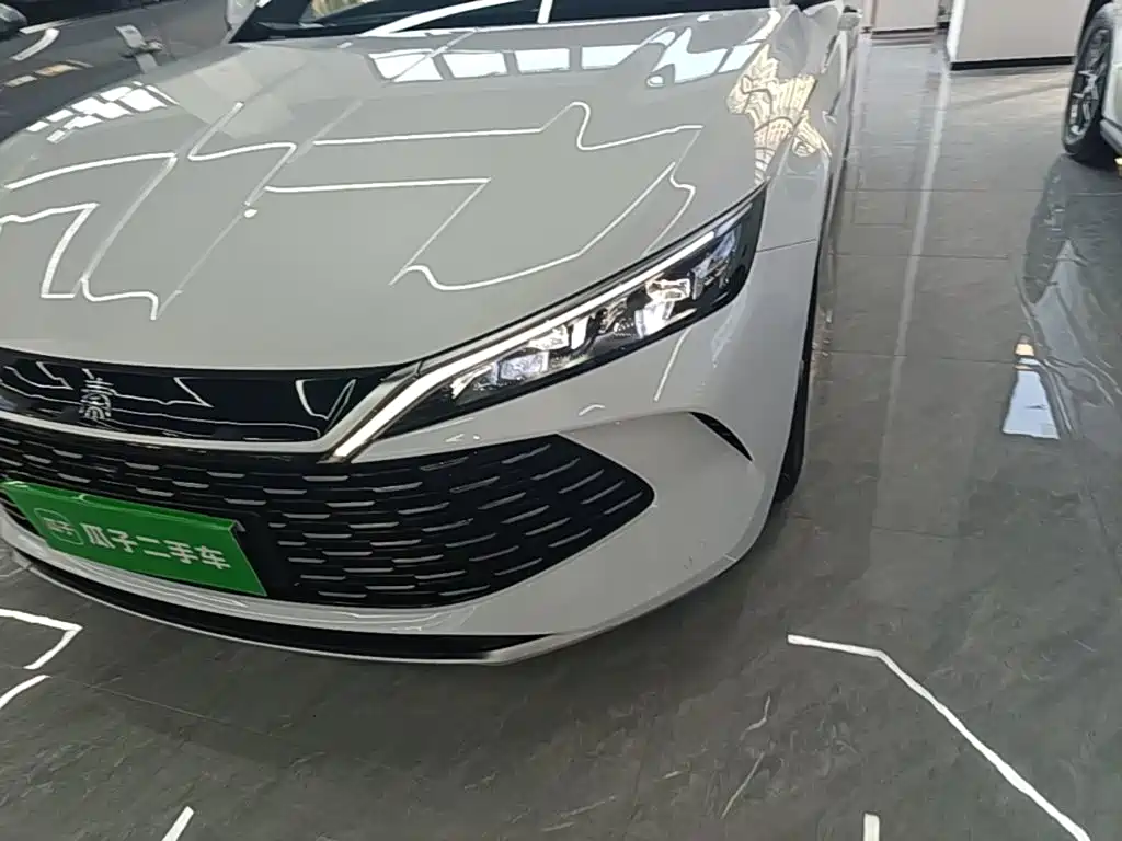 BYD Qin L — миниатюра 24
