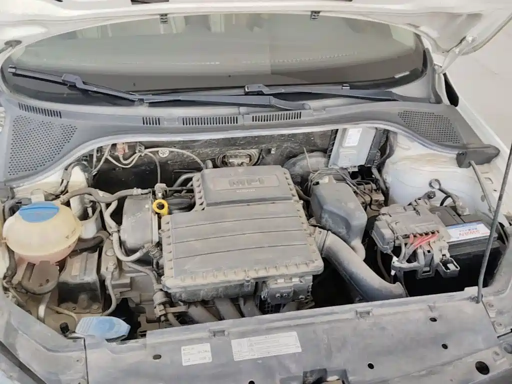 Volkswagen Jetta — миниатюра 20