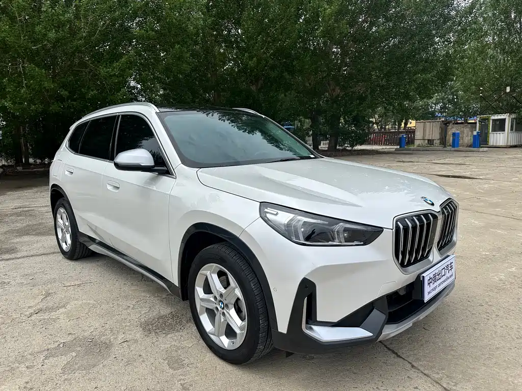 Купить BMW X1