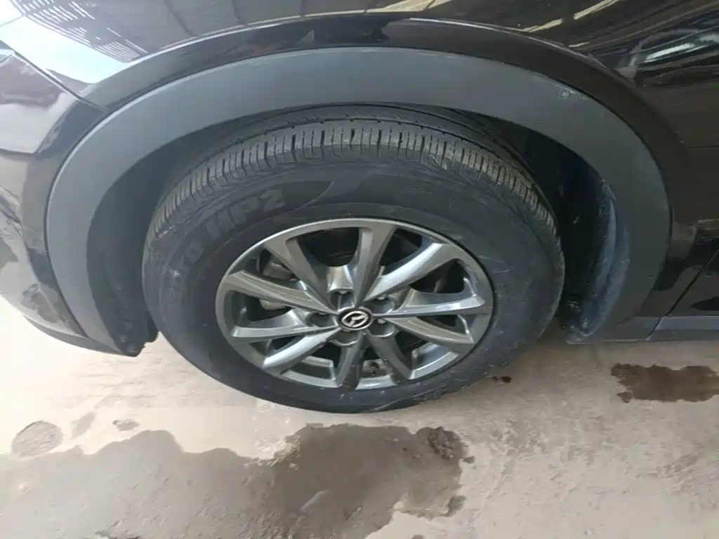 Mazda CX-4 — миниатюра 23