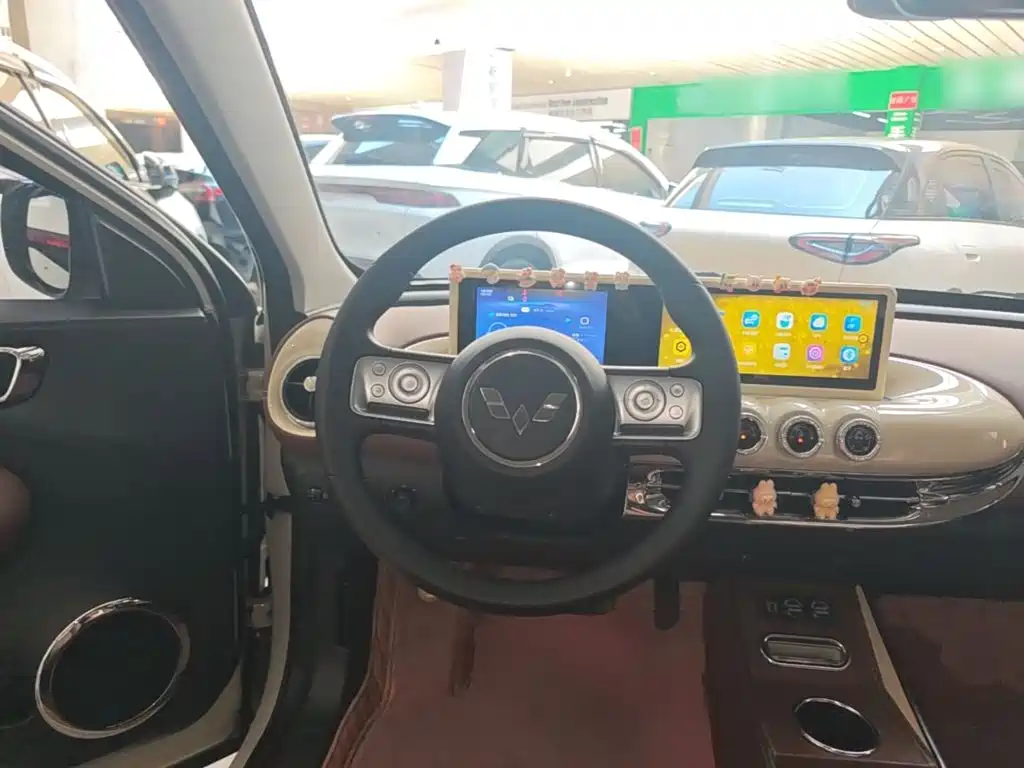 Wuling Bingo — миниатюра 11