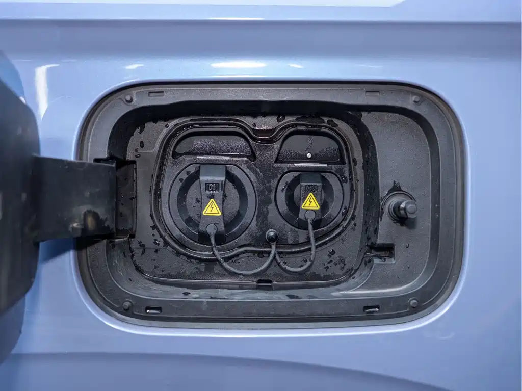 Geely Xingyue L EREV — миниатюра 15
