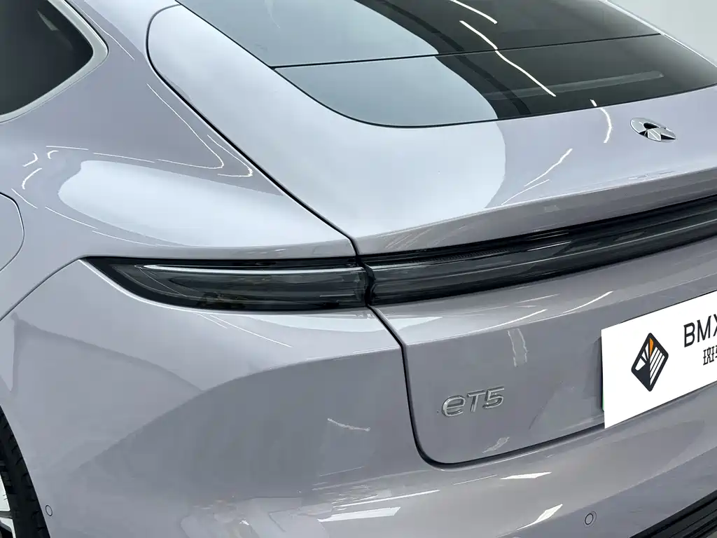 NIO ET5 — миниатюра 8