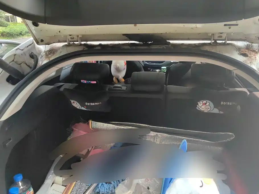 Haval F7 — миниатюра 4