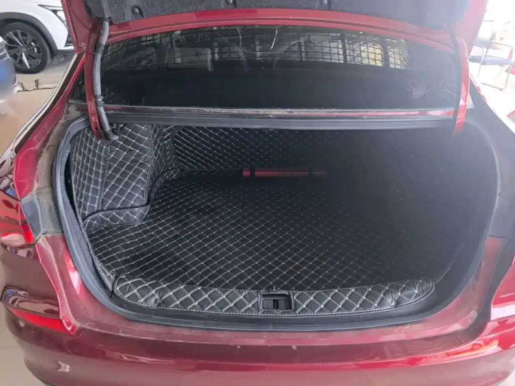 Chevrolet Monza — миниатюра 19