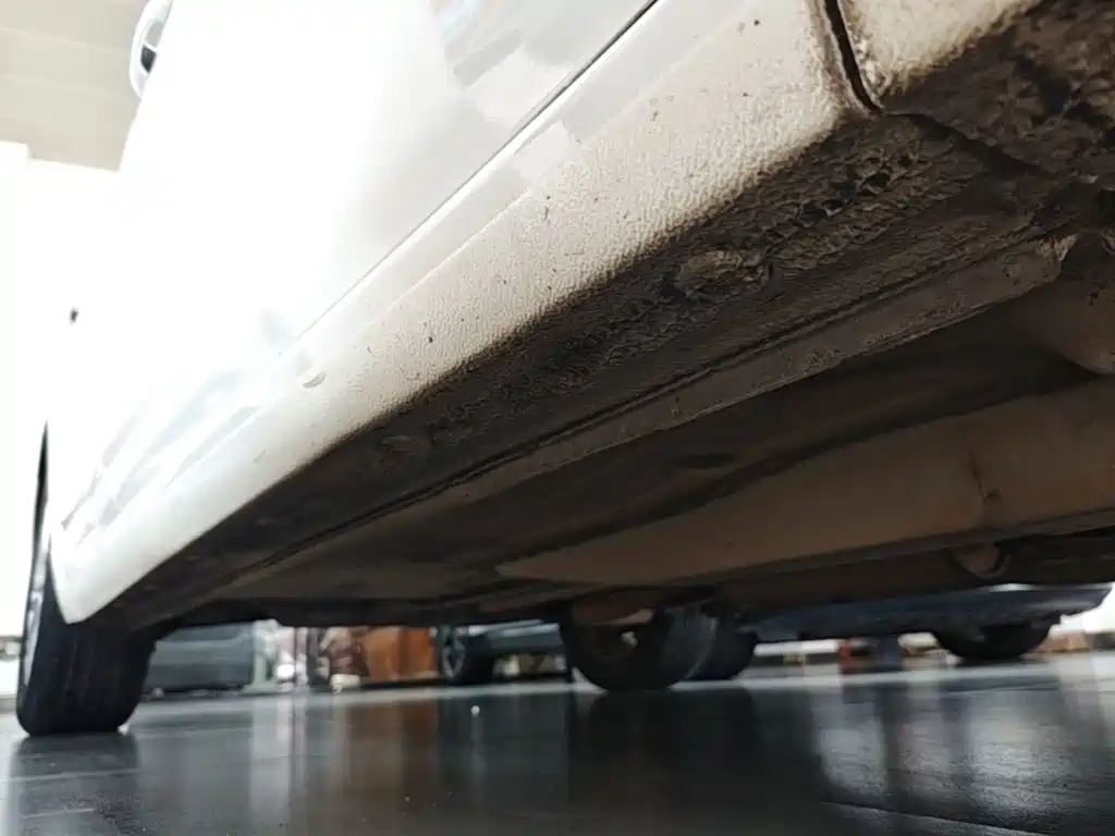 Buick Excelle — миниатюра 21
