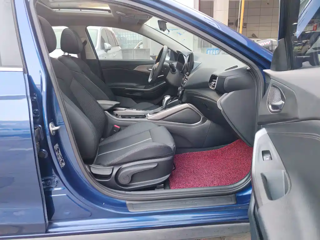 Hyundai Fista — миниатюра 11