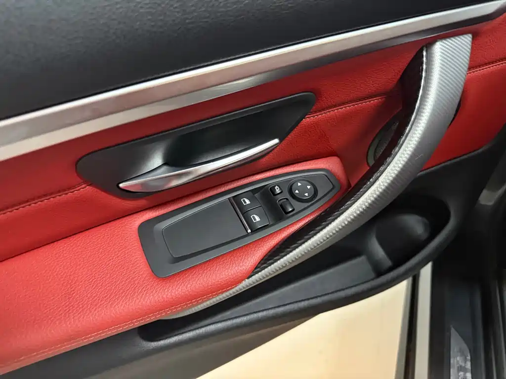 BMW 4 Series — миниатюра 6
