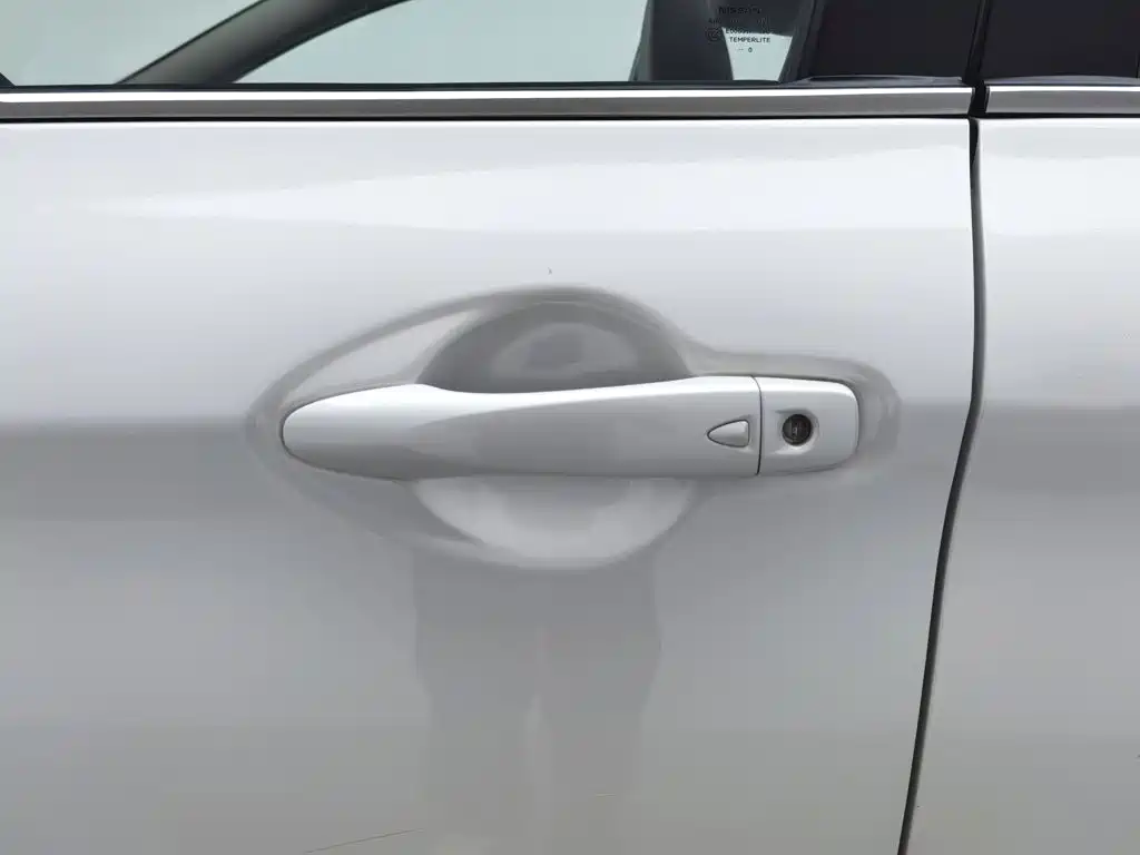 Nissan Qashqai — миниатюра 18